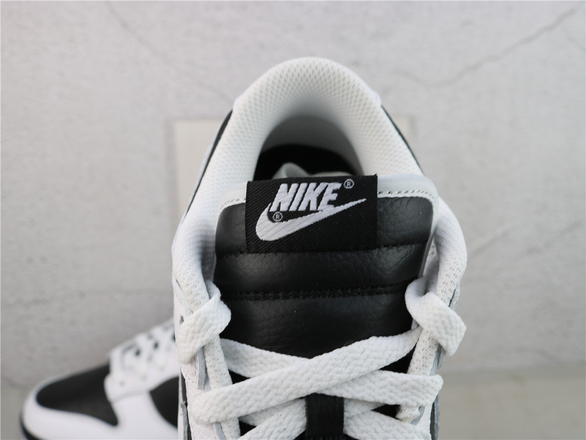 M Batch Nike Dunk Low Retro Reverse Panda FD9064-011